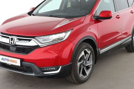 Honda CR-V 20.403 km 23.290 &euro; Dresden 01187
