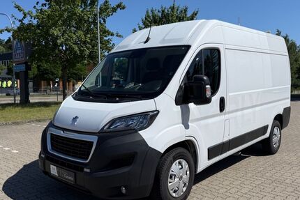 Peugeot Boxer 33.000 km 23.400 &euro; Norderstedt (Hamburg) 22848