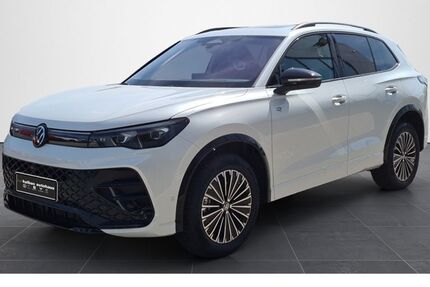 VW Tiguan 15.558 km 49.920 &euro; Halberstadt 38820