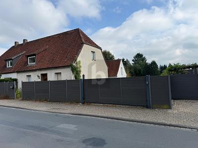 VERWIRKLICHEN SIE SICH - NEUBAU ODER SANIEREN - Grundstück Melle | Angebot:27365722