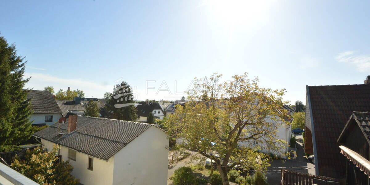 Etagenwohnung Wiesbaden Mainz-Kostheim - 2 Zimmer, 59 m&sup2;, 885&euro; | Angebot:26686450