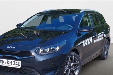 Kia ceed / Ceed 6.000 km 29.390 € Marburg 35037
