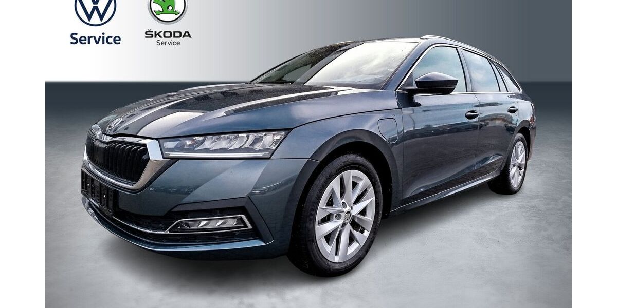 Skoda Octavia 40.972 km 22.770 &euro; Wolfsburg 38446