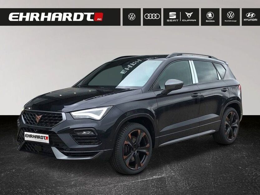 Ateca