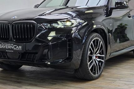 BMW X5 5.150 km 109.989 &euro; Königsbrunn 86343