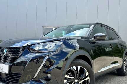 Peugeot 2008 31.100 km 16.090 &euro; Heilbronn 74076