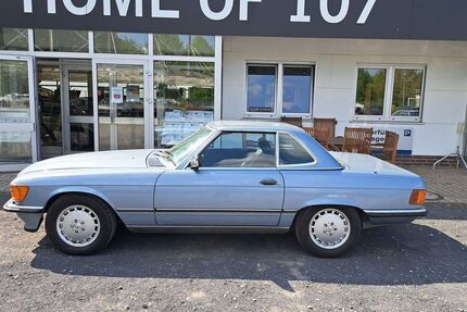 Mercedes-Benz SL 300 146.660 km 46.950 &euro; Nettetal 41334