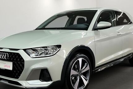 Audi A1 4.220 km 25.950 &euro; Germersheim 76726