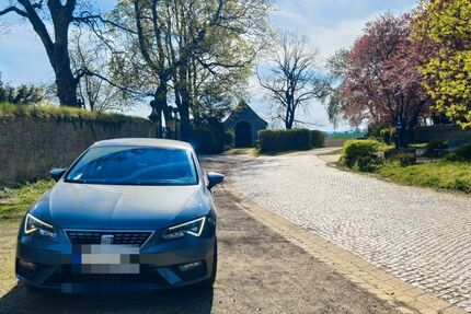 Seat Leon 142.000 km 14.700 &euro; Giesen 31180