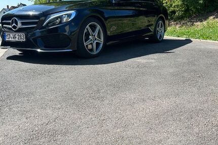 Mercedes-Benz C 250 213.000 km 16.500 &euro; Waldaschaff 63857