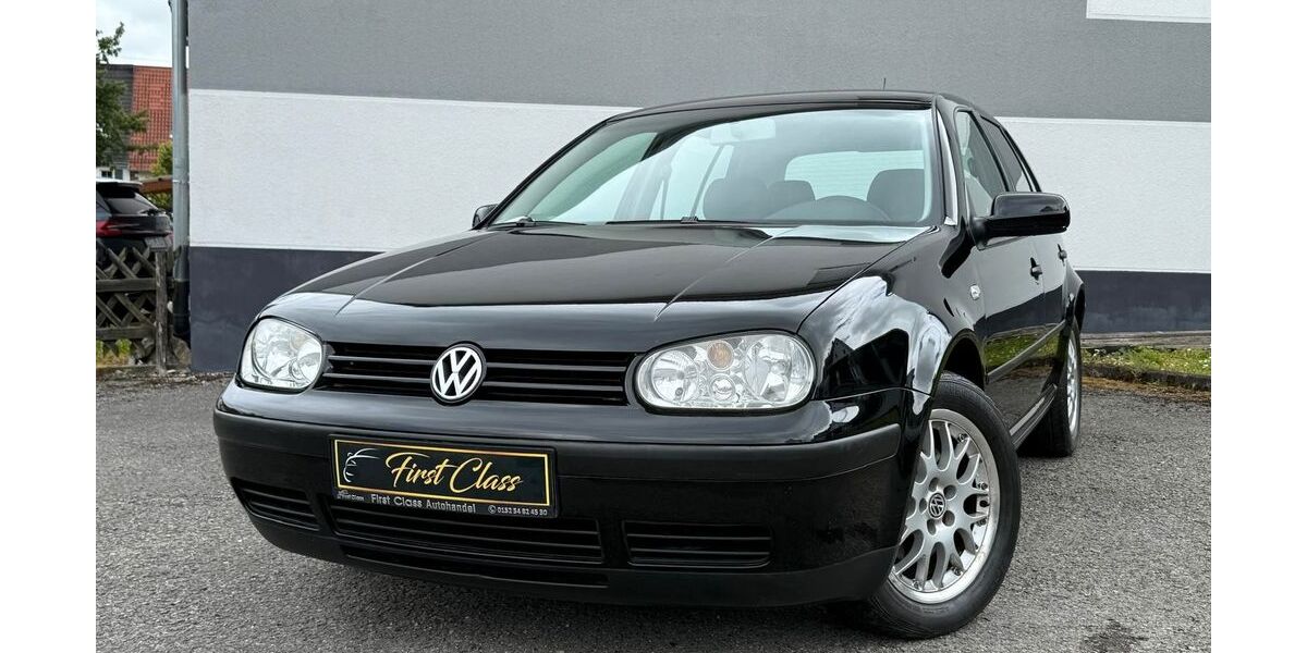 VW Golf 220.500 km 3.490 &euro; Empfingen 72186