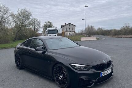 BMW M4 84.000 km 55.000 &euro; Kindelbrück 99638