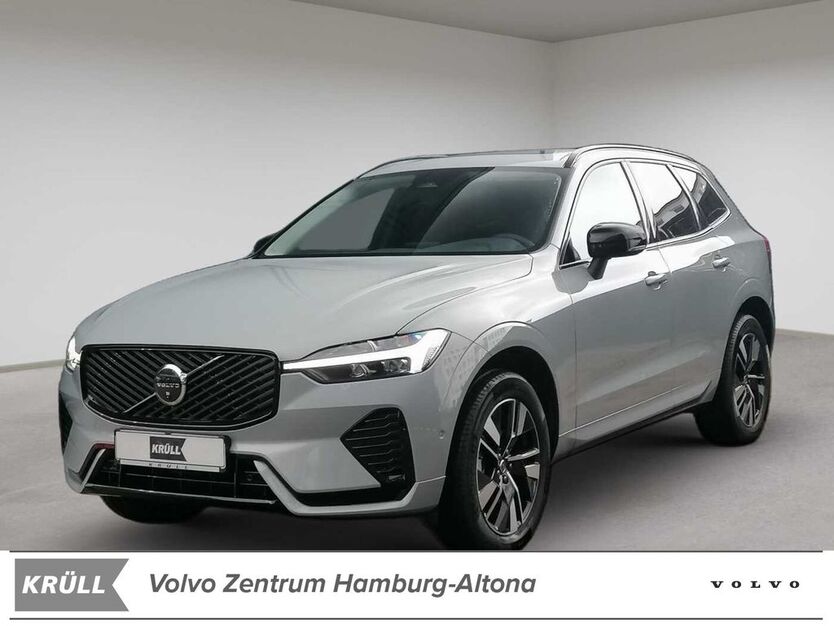 Volvo XC60 3.020 km 53.850 € Hamburg 22761