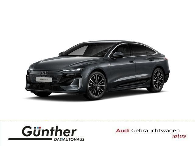 Audi A6 e-tron 3.200 km 55.941 &euro; Walldürn 74731