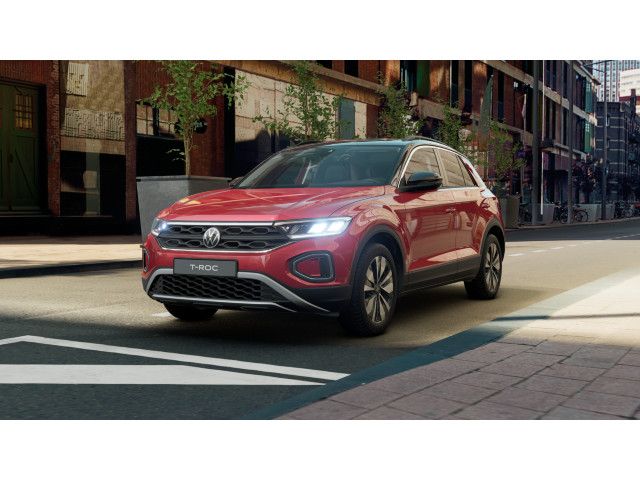 VW T-Roc 7.290 km 26.880 € Preetz-Schellhorn 24211