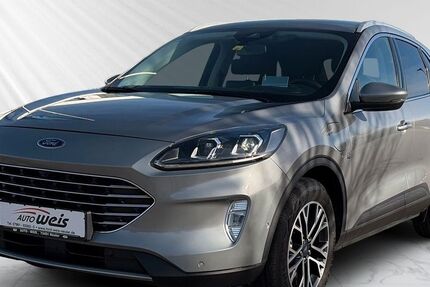 Ford Kuga 58.700 km 25.900 &euro; Neuler 73491