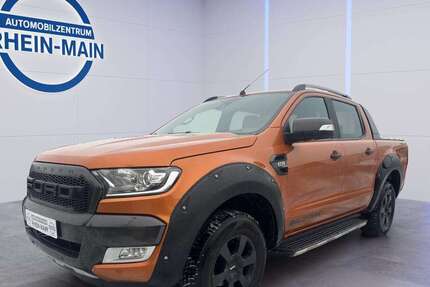 Ford Ranger 149.000 km 24.900 &euro; Nauheim 64569