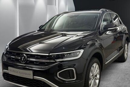 VW T-Roc 14.465 km 32.444 &euro; Speyer 67346