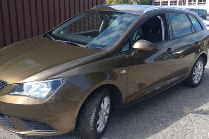 Seat Ibiza 152.800 km 4.999 &euro; Blomberg 32825