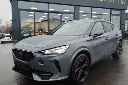 Cupra Formentor 94.000 km 23.999 &euro; Saarlouis 66740