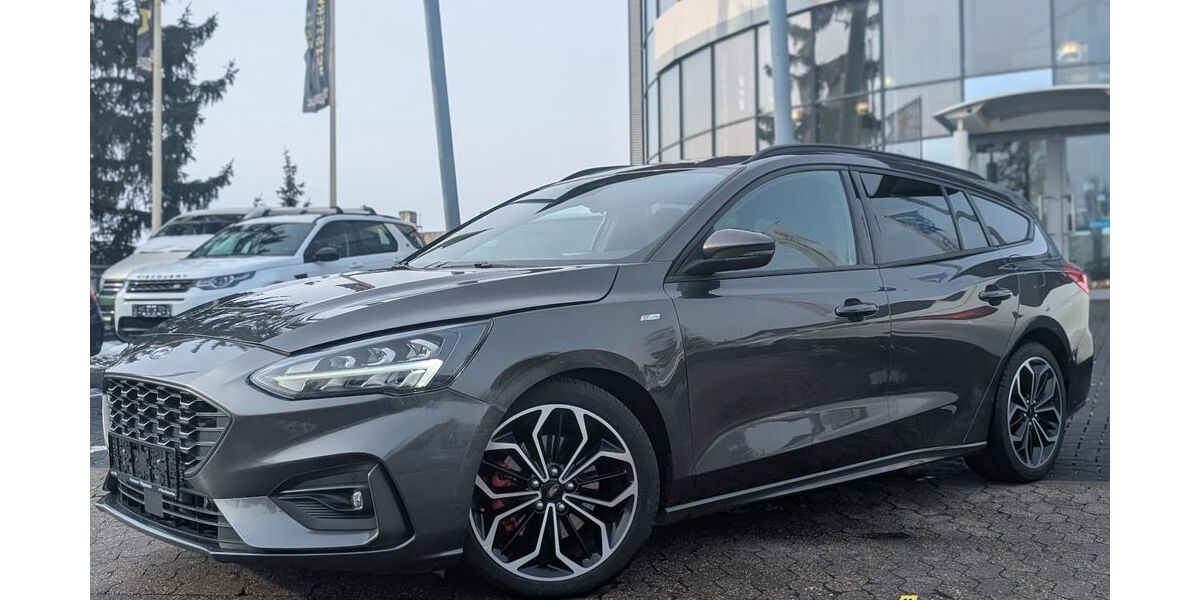 Ford Focus 99.968 km 12.990 &euro; Mainz 55128