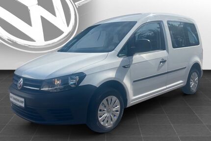 VW Caddy 151.200 km 12.790 € Varel 26316
