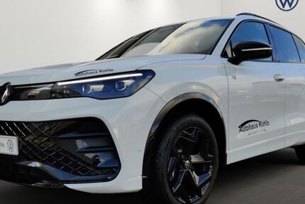 VW Tiguan 5.000 km 45.480 &euro; Wittlich 54516