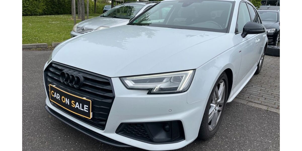 Audi A4 116.331 km 18.999 &euro; Bad Kötzting 93444