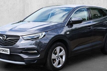 Opel Grandland (X) 25.998 km 16.390 &euro; Aachen 52078