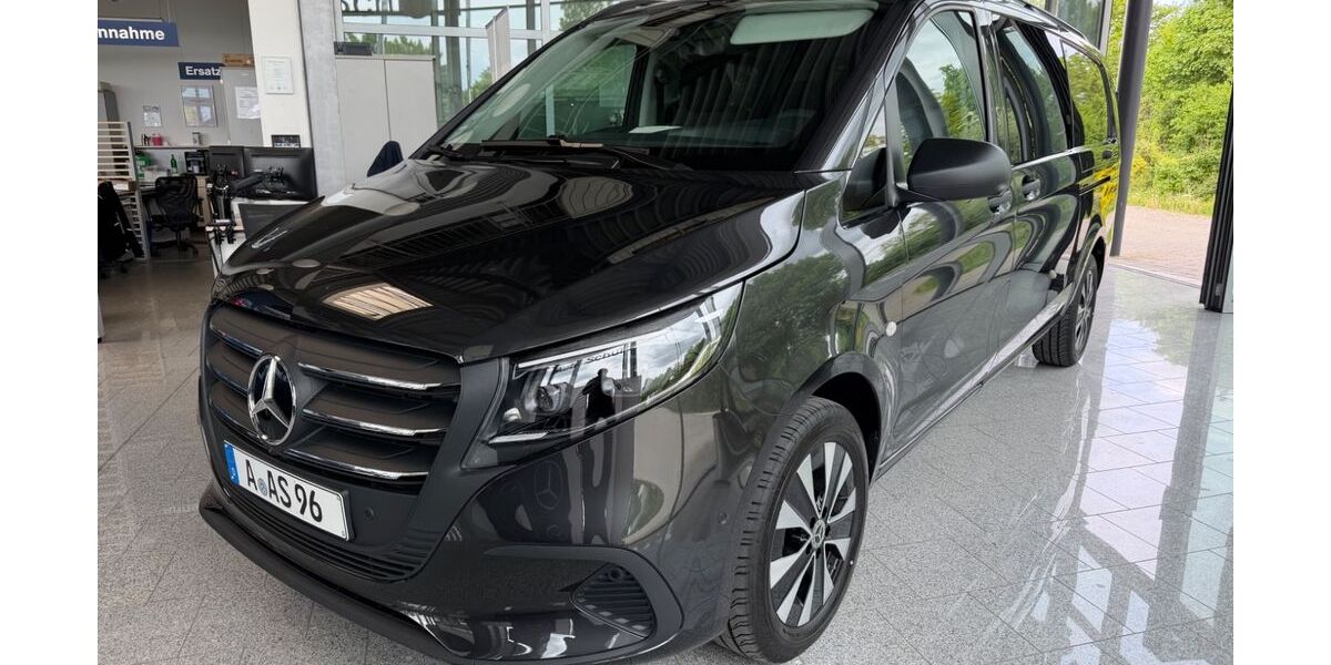 Mercedes-Benz Vito 6.000 km 72.995 &euro; Westendorf 86707