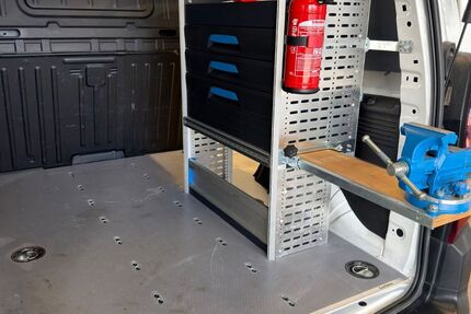 Opel Combo 87.800 km 9.990 &euro; Bad Friedrichshall 74177