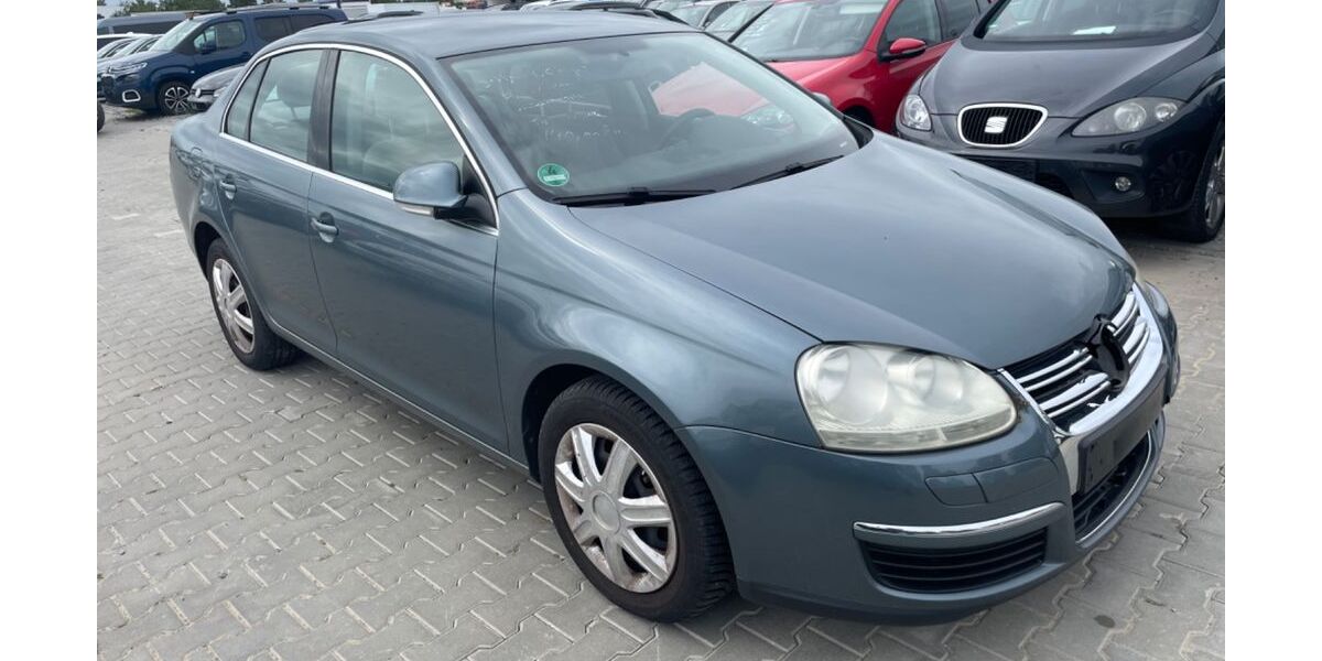 VW Jetta 159.000 km 850 &euro; Berlin 12109