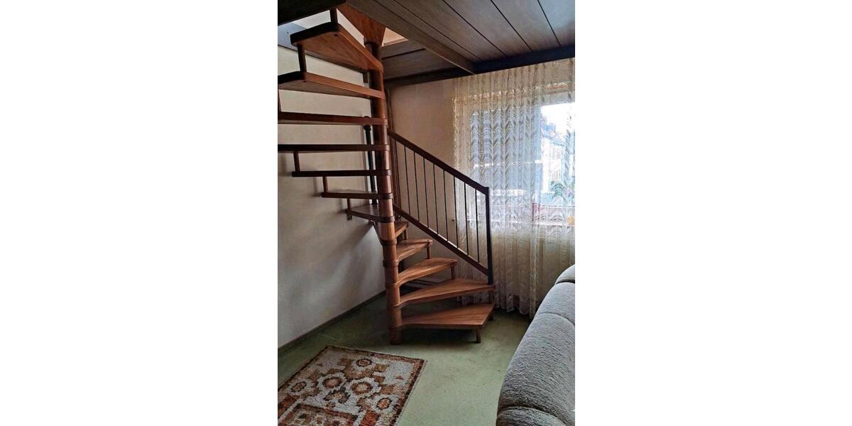 Reihenhaus Cornberg - 155.000&euro; | Angebot:27110227