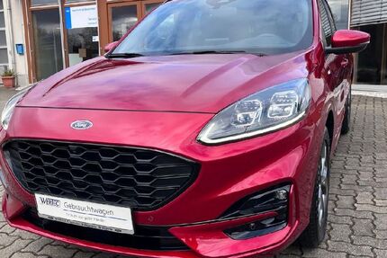 Ford Kuga 30.800 km 22.485 &euro; Chemnitz 09117