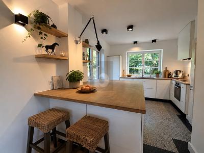 STILJUWEL BAUBIOLOGISCH SANIERTES TRAUMHAUS - Einfamilienhaus Stade Altländer Viertel | Angebot:27056860