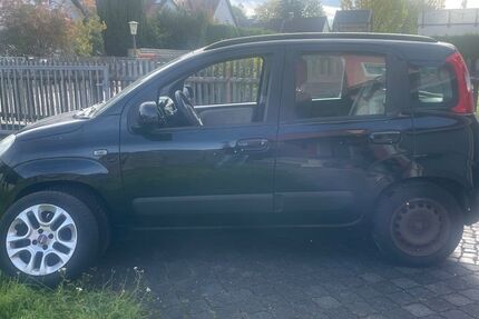 Fiat New Panda 139.000 km 4.399 € Grasbrunn 85630