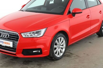Audi A1 96.408 km 11.790 &euro; Leipzig 04328
