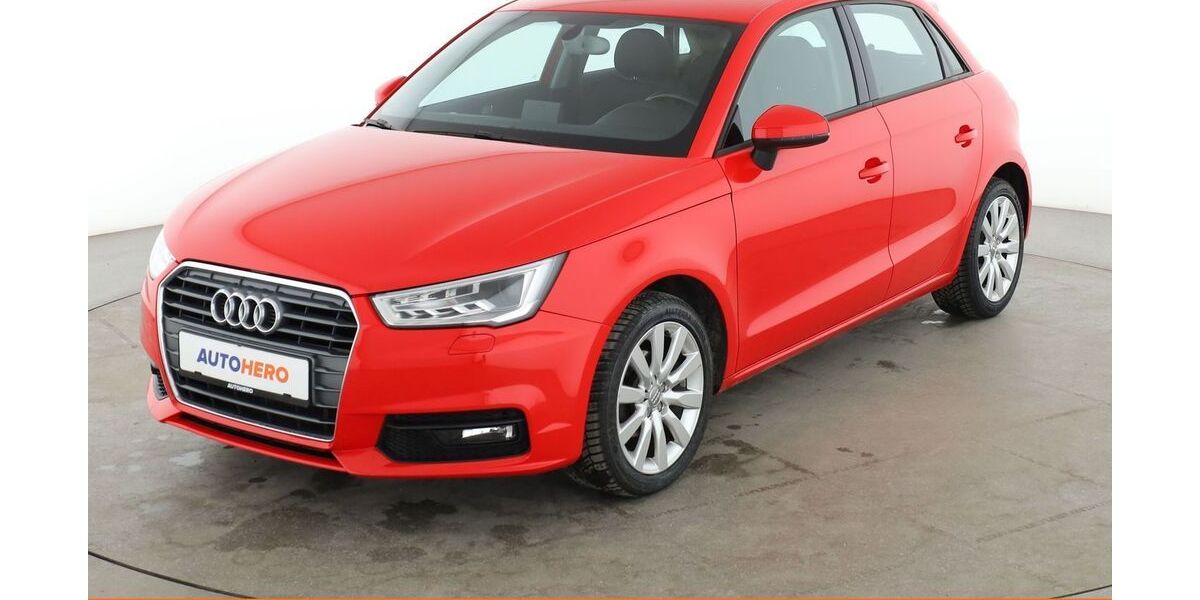 Audi A1 96.408 km 11.790 &euro; Leipzig 04328