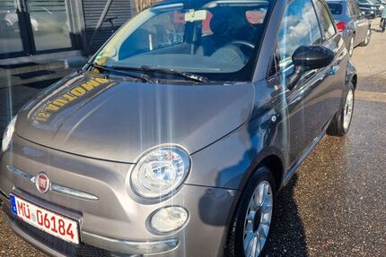 Fiat 500C 225.000 km 3.899 &euro; Polling / Ehring 84570