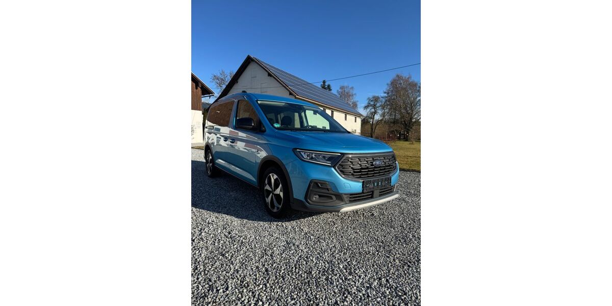 Ford Grand Tourneo 155.252 km 18.699 &euro; Baierbach /Landshut 84171