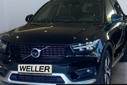 Volvo XC40 73.002 km 26.990 € Bielefeld 33609