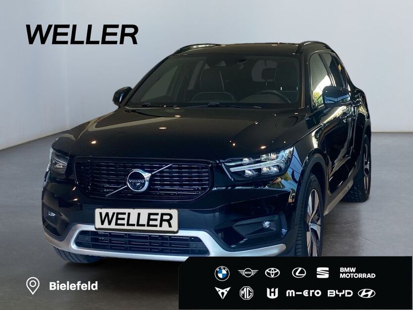 Volvo XC40 73.002 km 27.980 € Bielefeld 33609