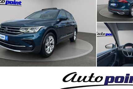 VW Tiguan 148.000 km 24.950 &euro; Goslar 38644