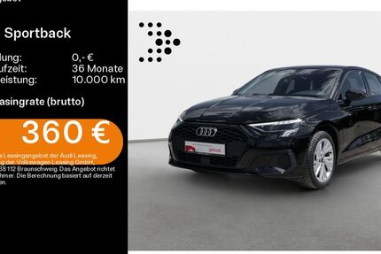 Audi A3 82.907 km 23.770 &euro; Haßfurt 97437