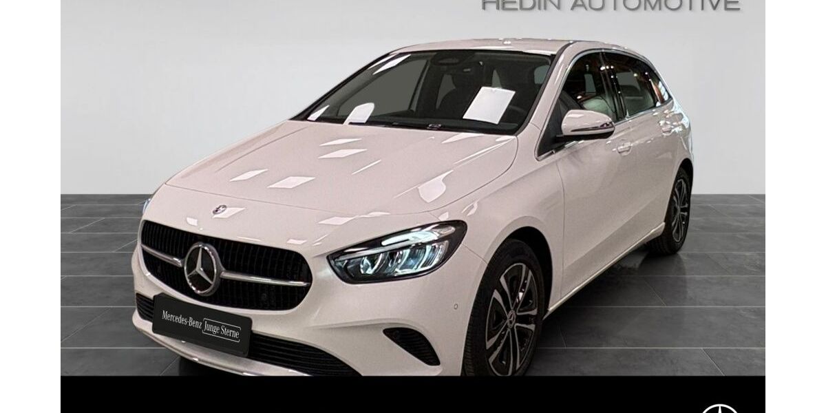 Mercedes-Benz B 250 3.914 km 36.780 &euro; Saarbrücken 66117