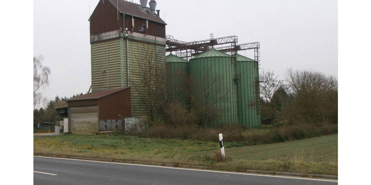 Gewerbeobjekt Hanau-Mittelbuchen Mittelbuchen - 125.000&euro; | Angebot:26196797