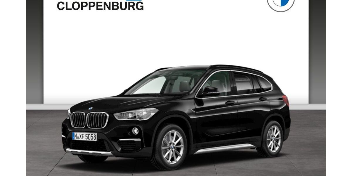 BMW X1 67.262 km 23.900 &euro; Bad Kreuznach 55543
