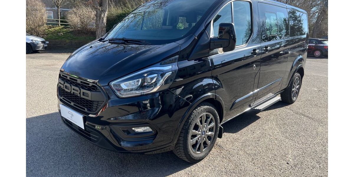 Ford Tourneo Custom 86.185 km 30.490 &euro; Lüneburg 21337