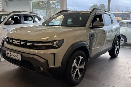 Dacia Duster 2.536 km 25.649 &euro; Cottbus 03044