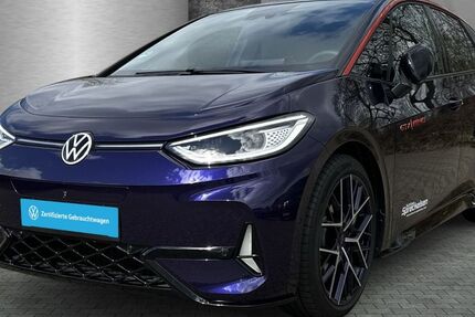 VW ID.3 6.500 km 46.890 &euro; Stade 21682